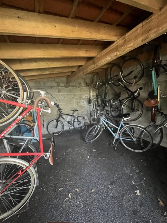 Local vélos