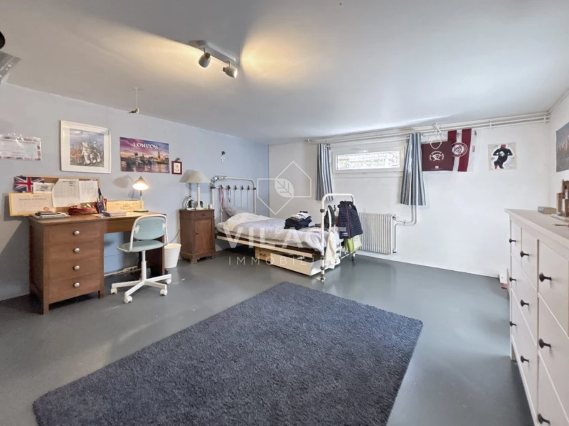 Chambre 5