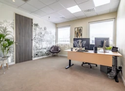 Bureau de direction 1 poste