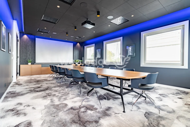 Salle de réunion