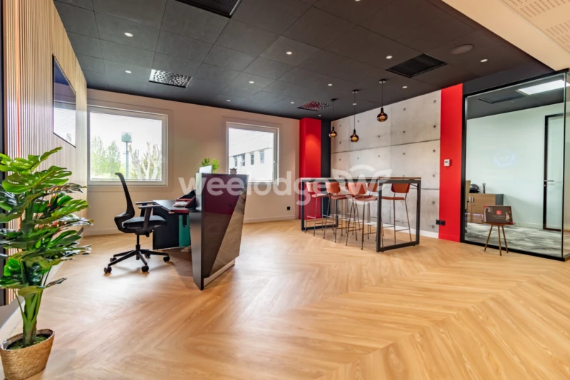 Espace commun -