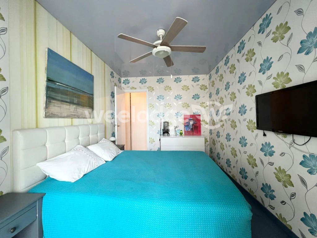 CHAMBRE 2PORT DE LA GRANDE MOTTE