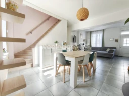 Maubeuge le séjour