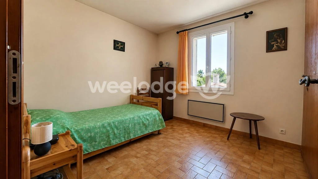 CHAMBRE 1 10.20m2