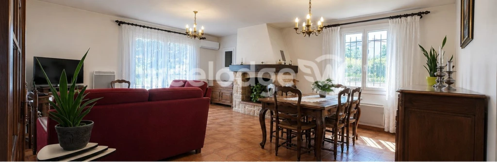 SEJOUR 30m2