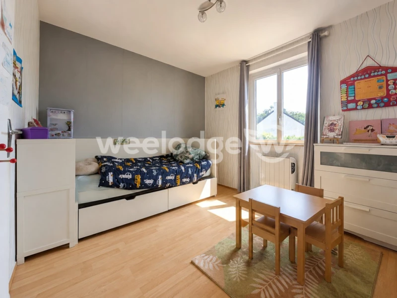 Chambre 1