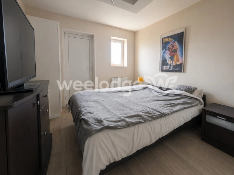 Chambre / Bureau