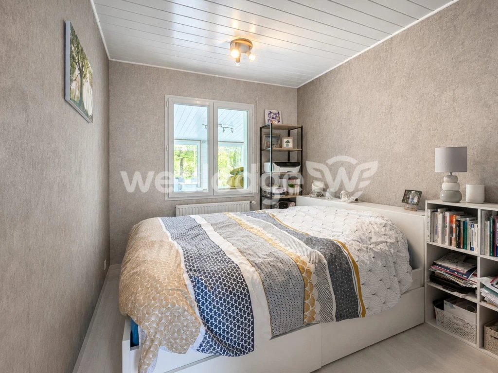 Chambre 1