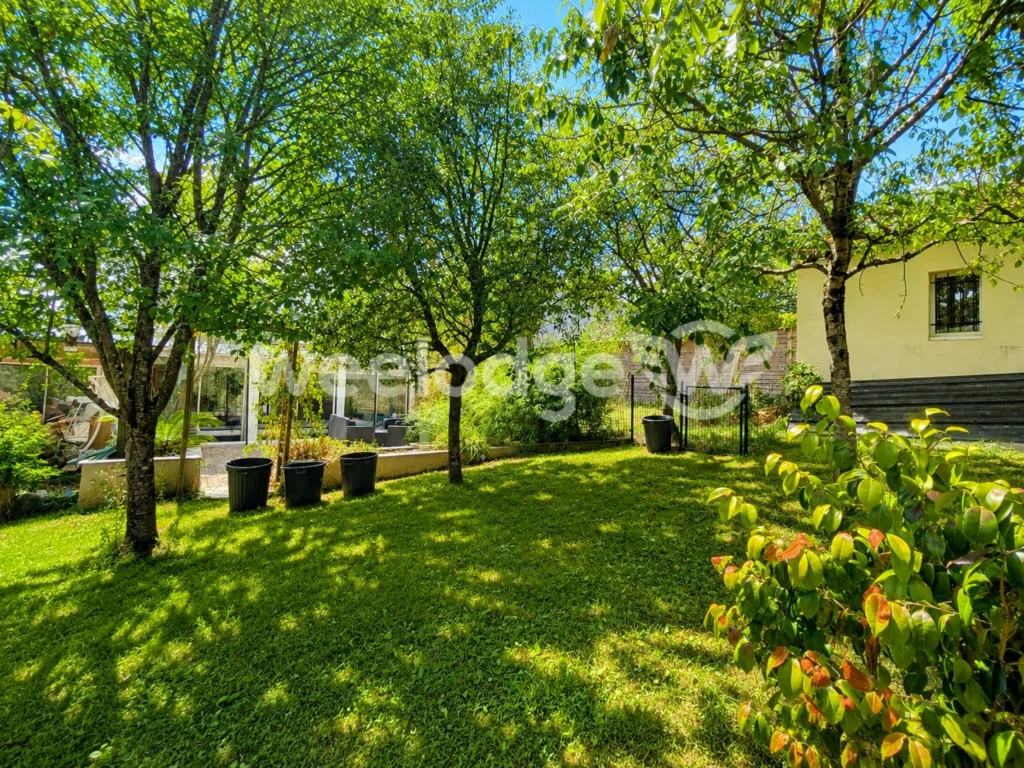 Jardin