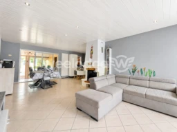Salon Séjour