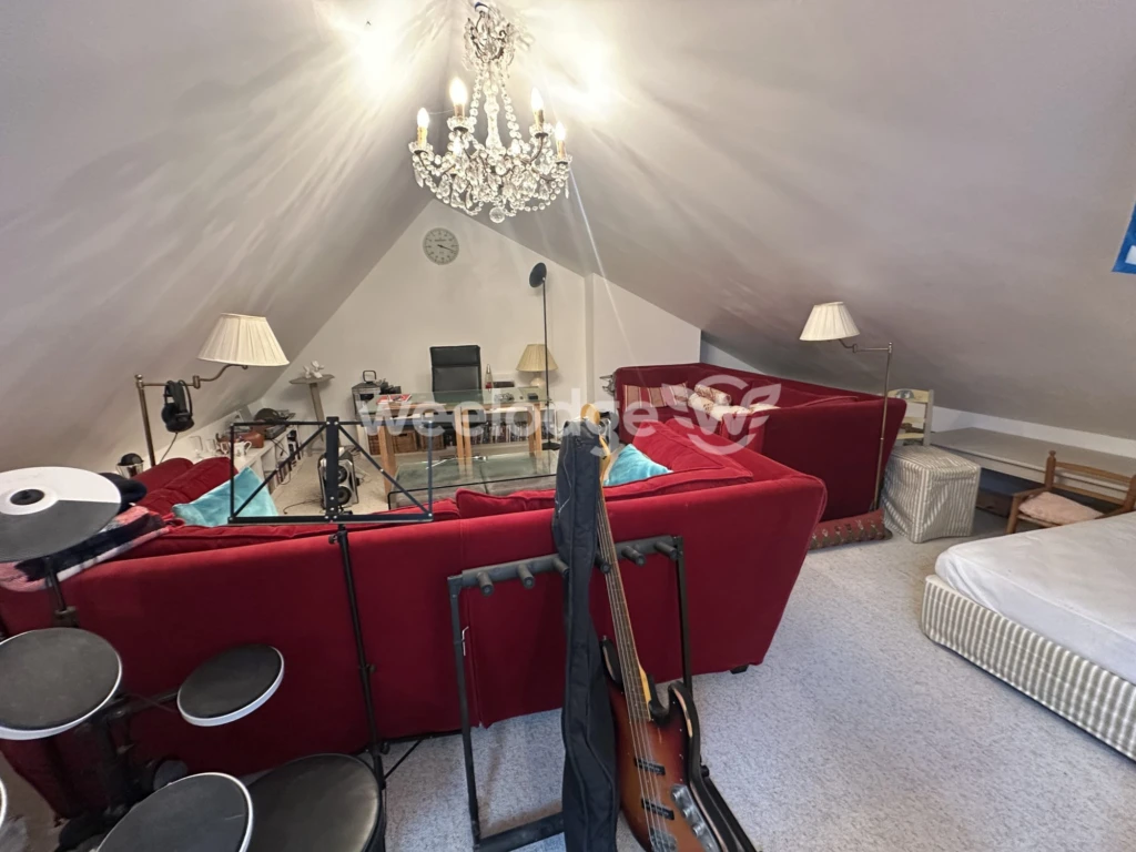 SALLE DE MUSIQUE BUREAU PETITE CHAMBRE