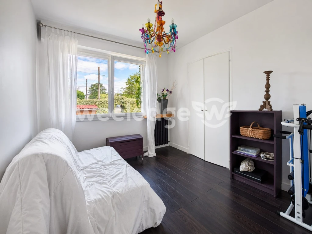 Chambre 1
