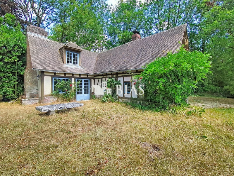 Maison 1