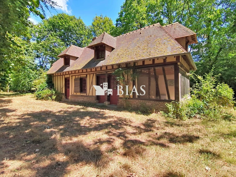 Maison 2