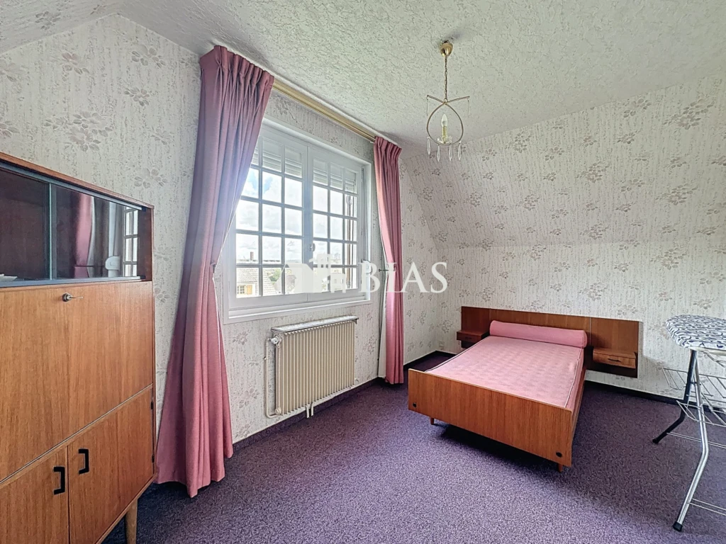 Chambre 1