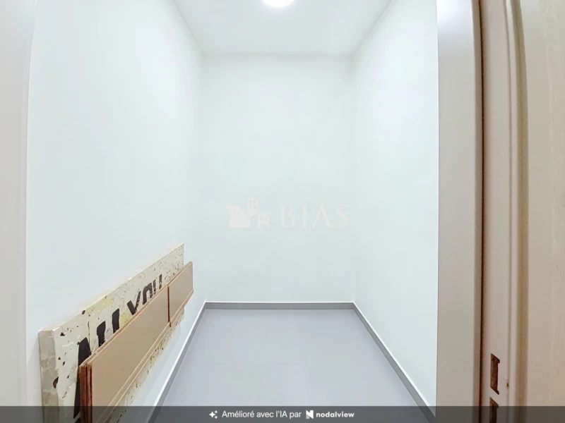 Vider par l'IA