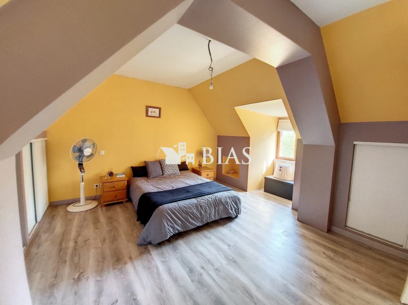CHAMBRE 2