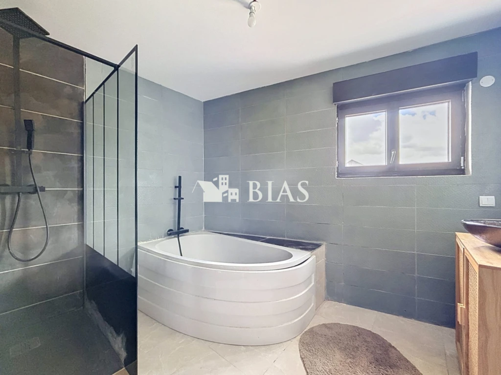 salle de bain (1er étage)