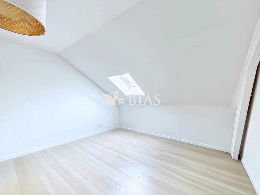 chambre 5 (1er étage)