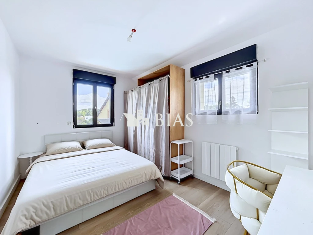 chambre 3 (1er étage)