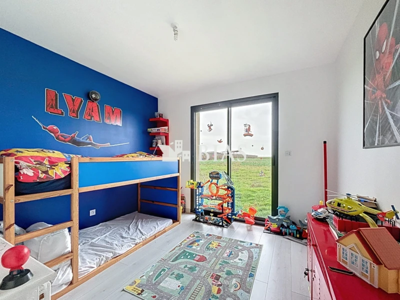 Chambre 1