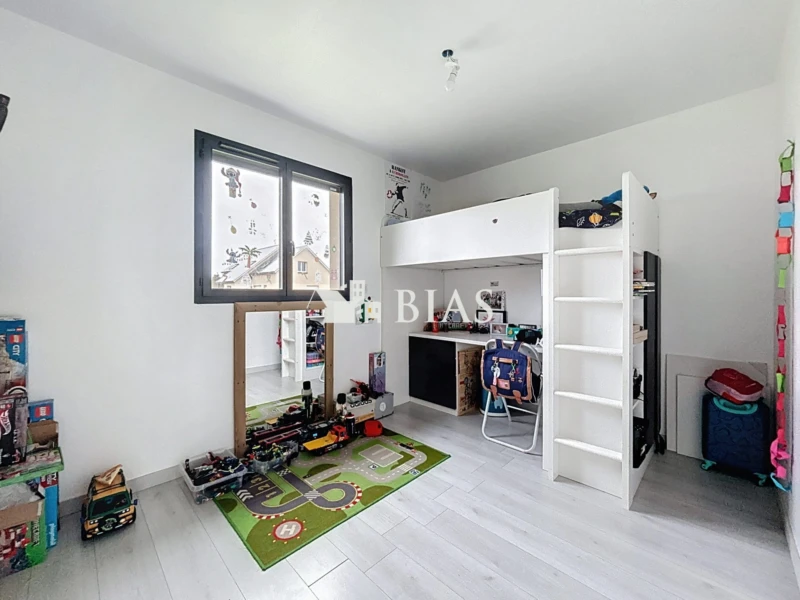 Chambre 2