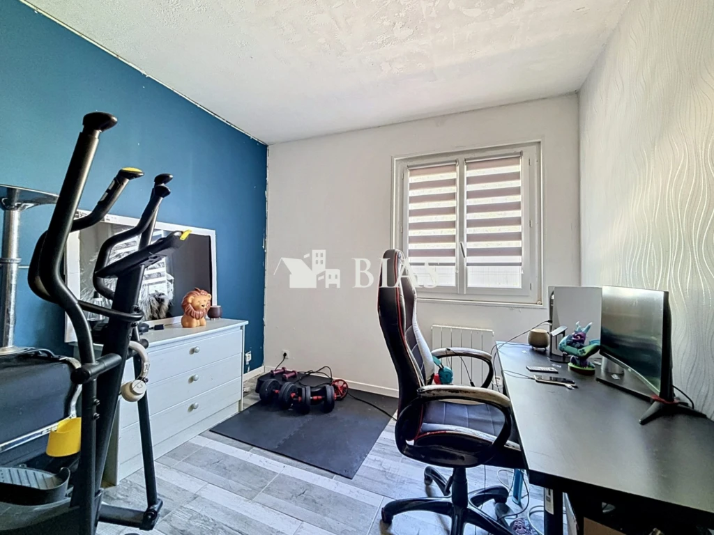 CHAMBRE 2