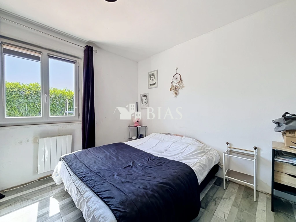 CHAMBRE 1
