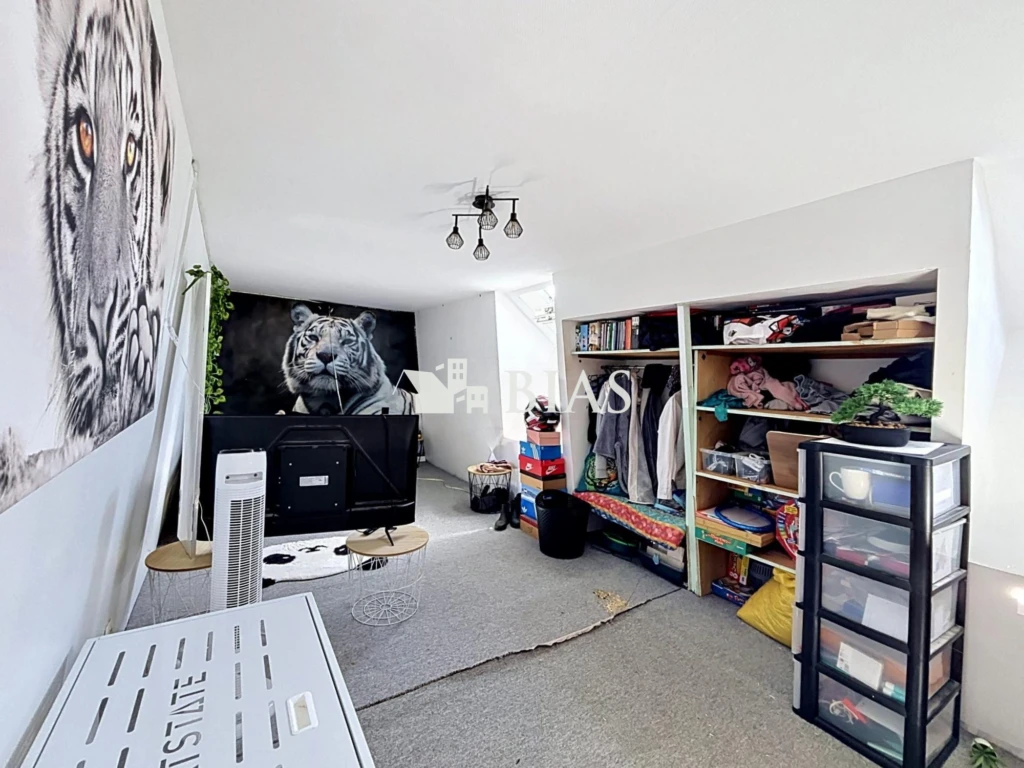 CHAMBRE 3