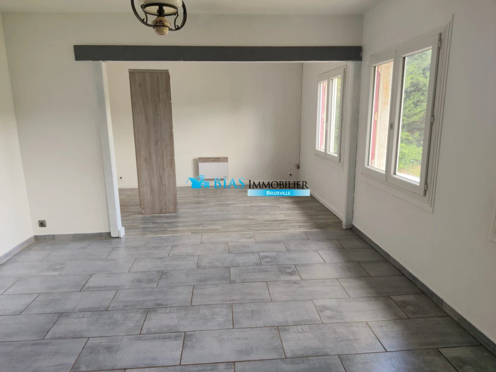 séjour-salon