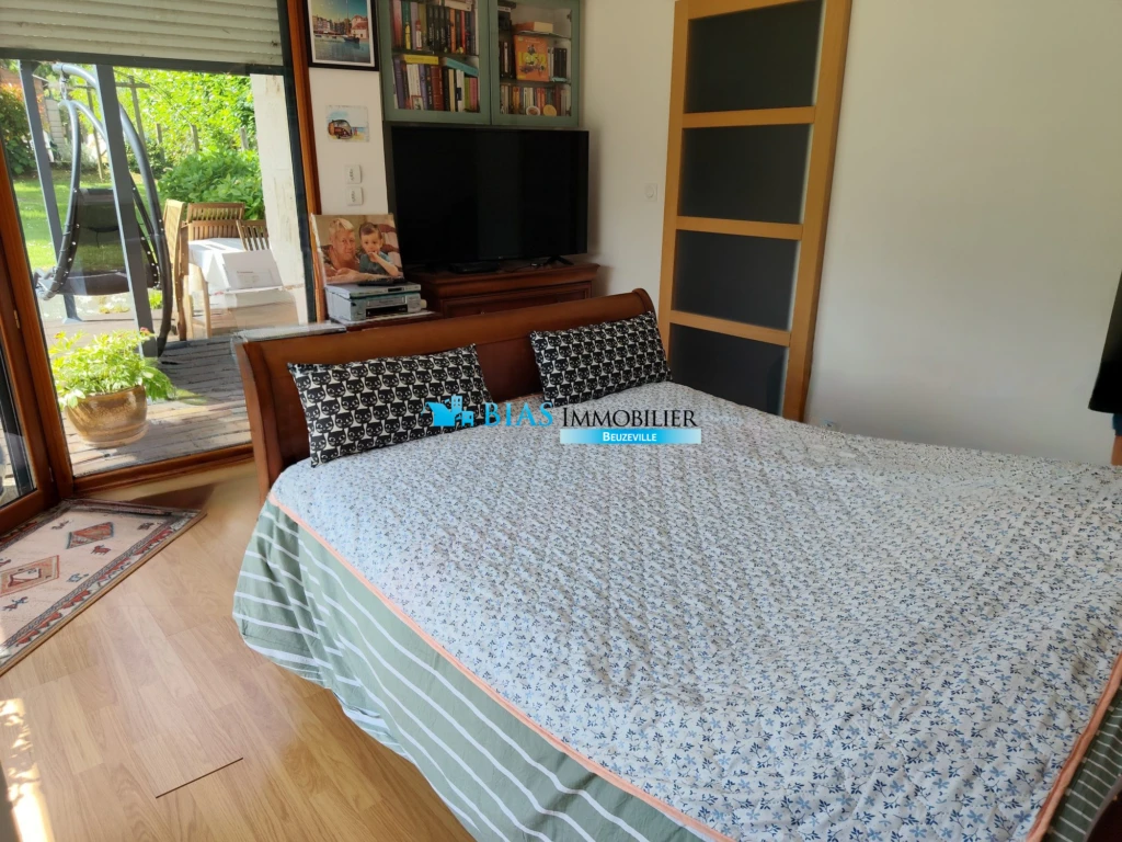 chambre rdc