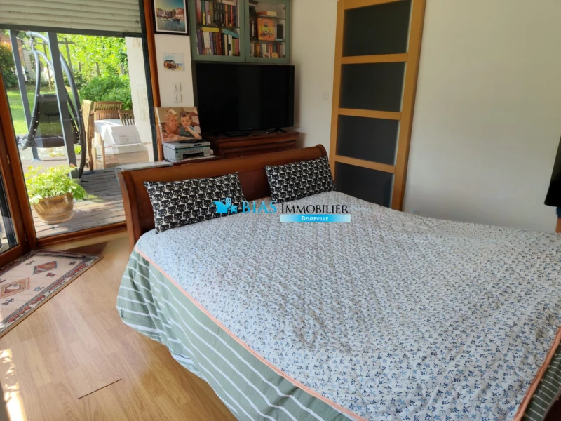 chambre rdc