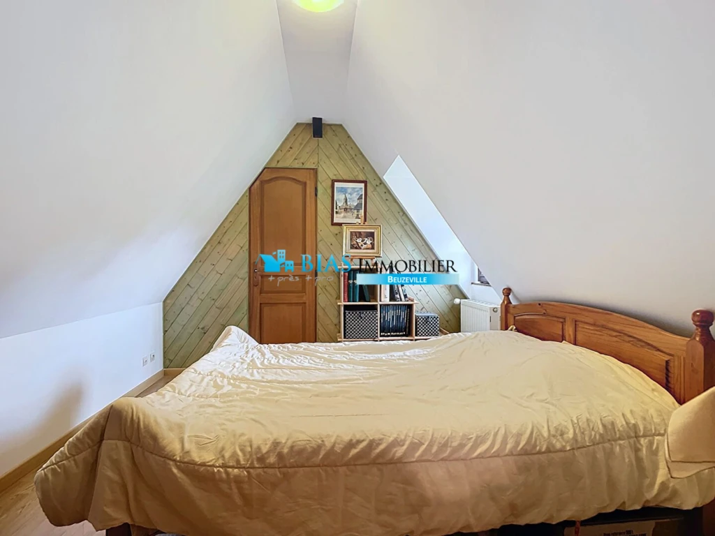 chambre 1 étage