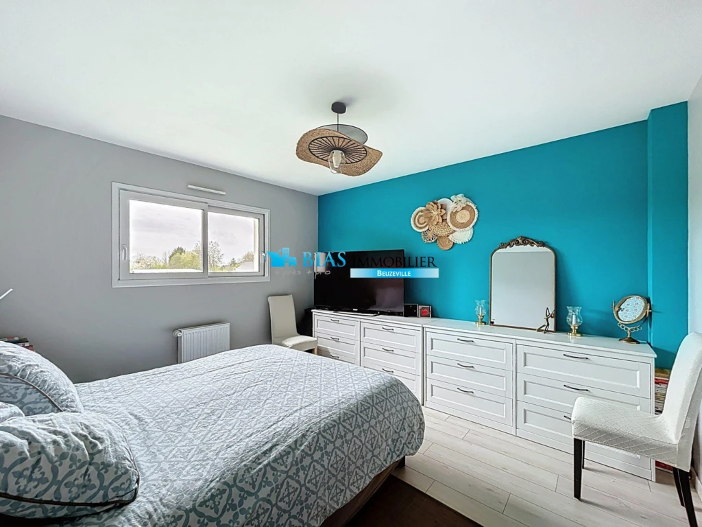 chambre 2 étage