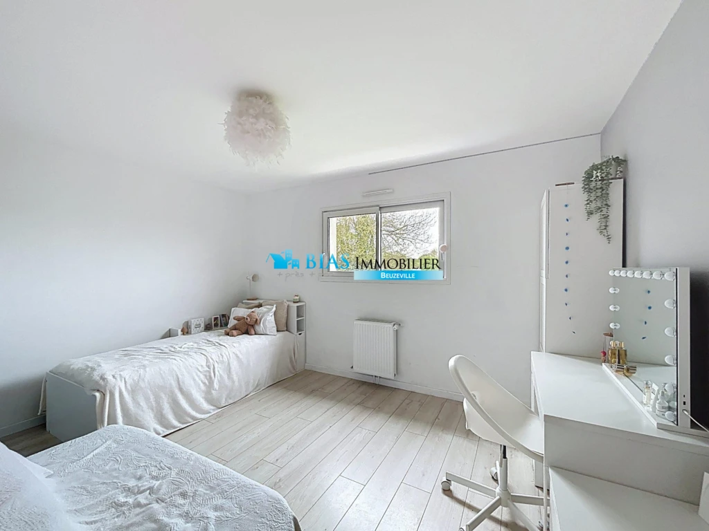 chambre 3 étage