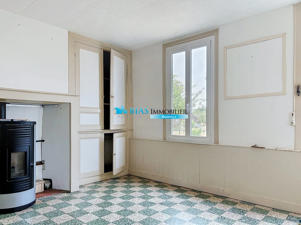 séjour