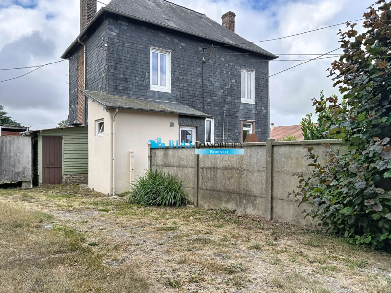 vue arrière