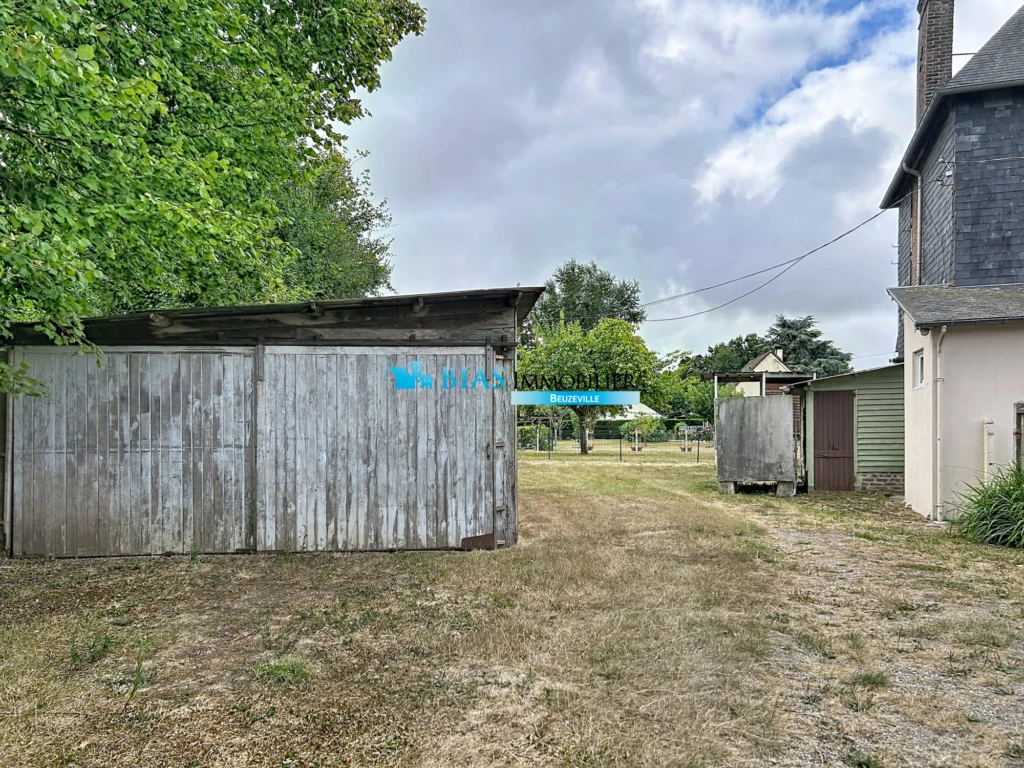 garage