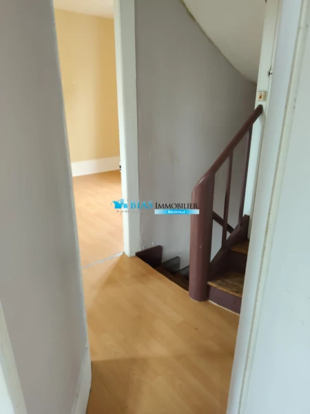 palier etage