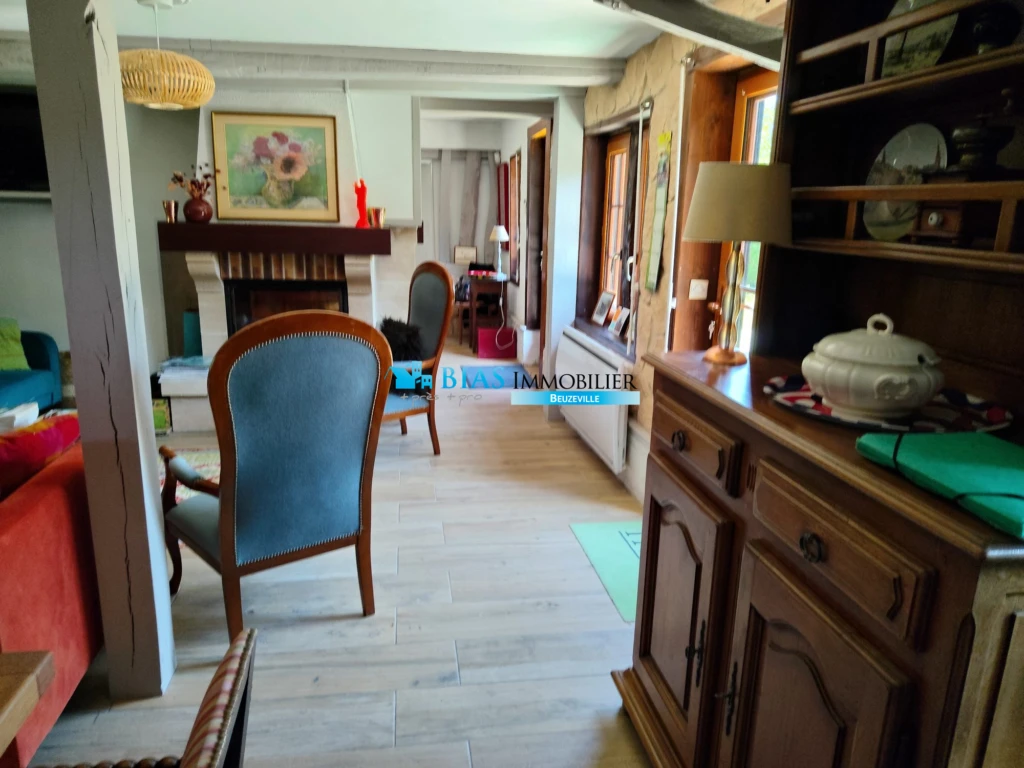 salon séjour