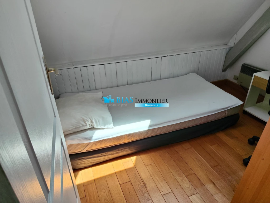 petite chambre