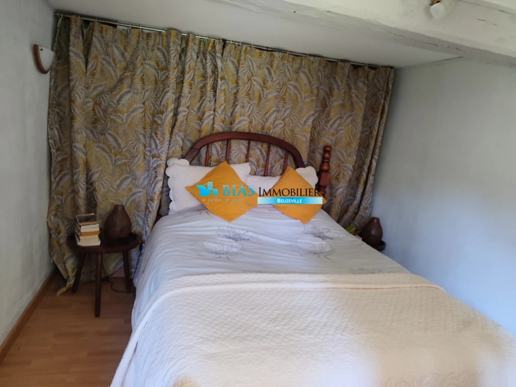chambre rdc