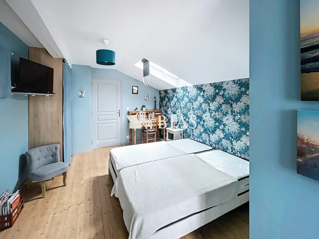 Chambre studio