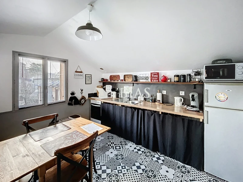 Cuisine A/E studio
