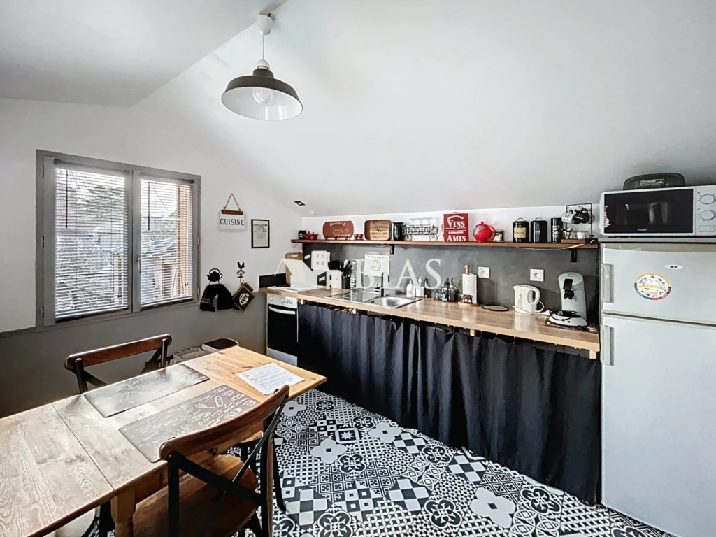 Cuisine A/E studio
