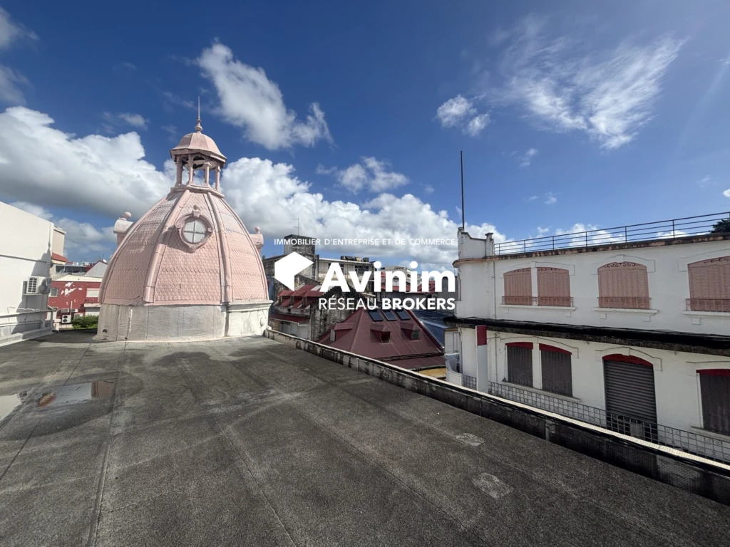 Rooftop