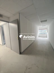 Bureau 18m2 au 1er étage