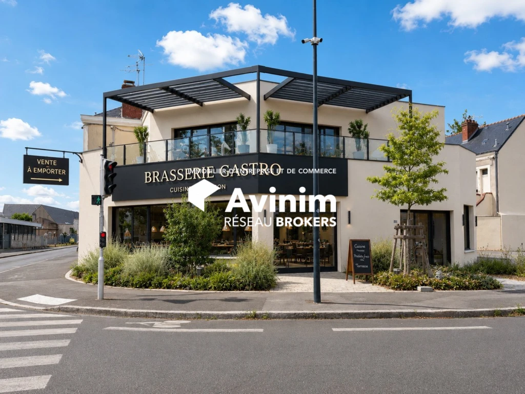 Photo façade projection restauration