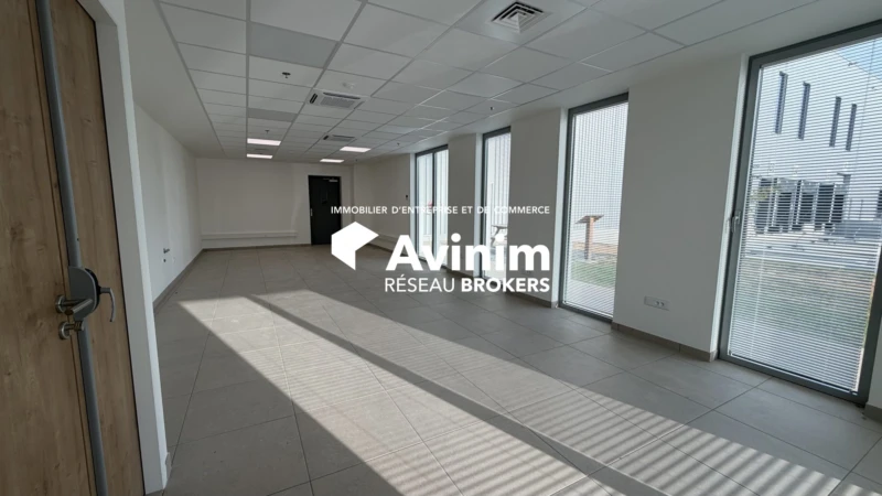 Bureau 2 RDC