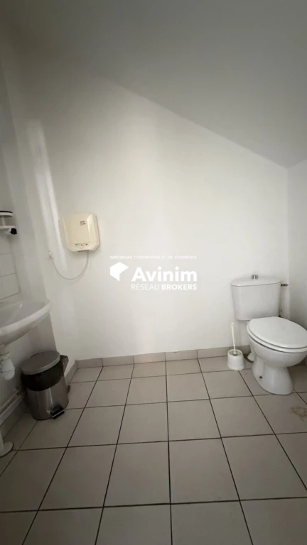 Sanitaire 1 RDC
